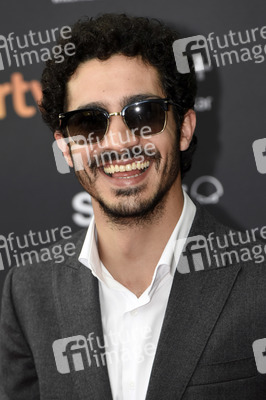Filmpremiere 'The Angel', San Sebastian Film Festival 2018