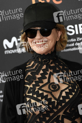 Filmpremiere 'The Angel', San Sebastian Film Festival 2018