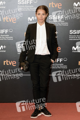 Filmpremiere 'Blind Spot', San Sebastian Film Festival 2018