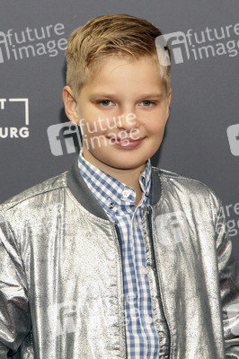 Premiere 'Tödliches Comeback', Filmfest Hamburg 2018