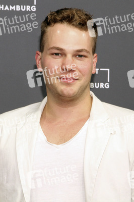 Premiere 'Tödliches Comeback', Filmfest Hamburg 2018