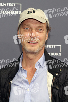Premiere 'Tödliches Comeback', Filmfest Hamburg 2018