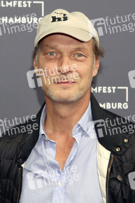 Premiere 'Tödliches Comeback', Filmfest Hamburg 2018