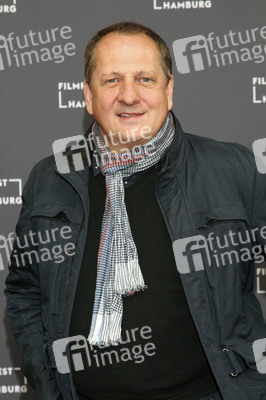 Premiere 'Tödliches Comeback', Filmfest Hamburg 2018