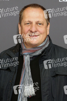Premiere 'Tödliches Comeback', Filmfest Hamburg 2018