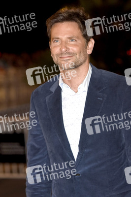 Ankunft auf dem San Sebastian Film Festival 2018