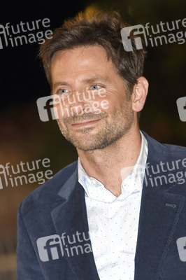 Ankunft auf dem San Sebastian Film Festival 2018