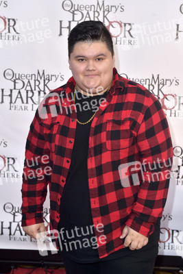 Queen Mary's Dark Harbor Media & VIP Night in Long Beach