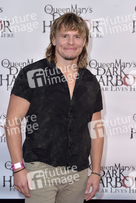 Queen Mary's Dark Harbor Media & VIP Night in Long Beach