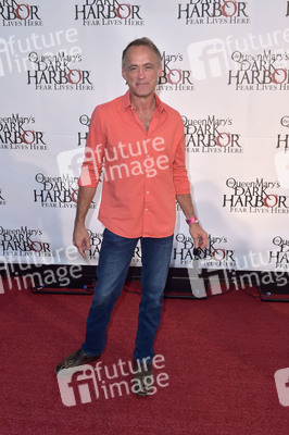 Queen Mary's Dark Harbor Media & VIP Night in Long Beach
