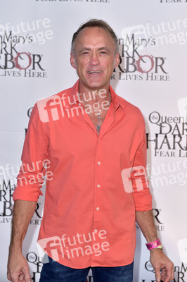 Queen Mary's Dark Harbor Media & VIP Night in Long Beach