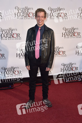 Queen Mary's Dark Harbor Media & VIP Night in Long Beach