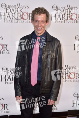 Queen Mary's Dark Harbor Media & VIP Night in Long Beach