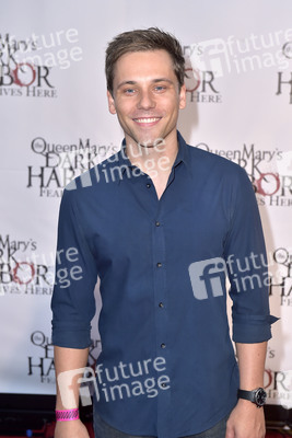 Queen Mary's Dark Harbor Media & VIP Night in Long Beach