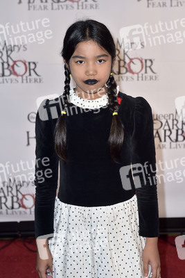 Queen Mary's Dark Harbor Media & VIP Night in Long Beach