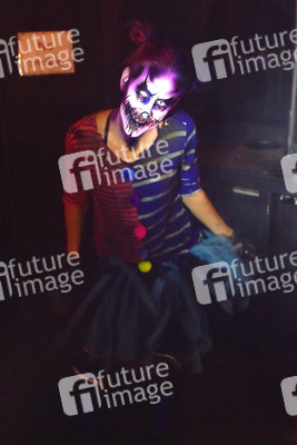 Queen Mary's Dark Harbor Media & VIP Night in Long Beach