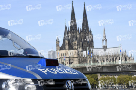 Besuch von Präsident Erdogan in Köln