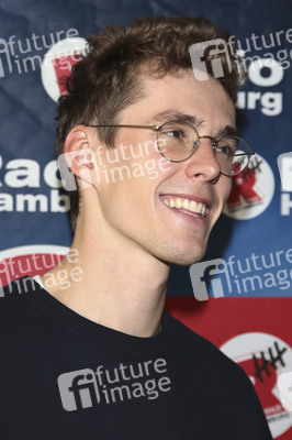 Lost Frequencies bei Radio Hamburg