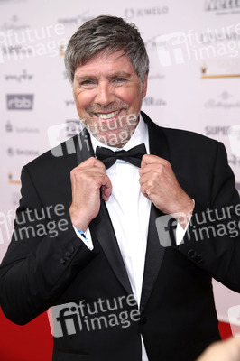 Goldene Henne 2018 in Leipzig