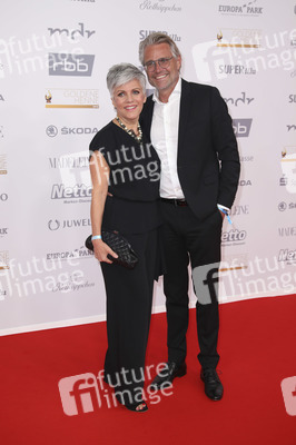 Goldene Henne 2018 in Leipzig