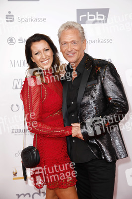 Goldene Henne 2018 in Leipzig