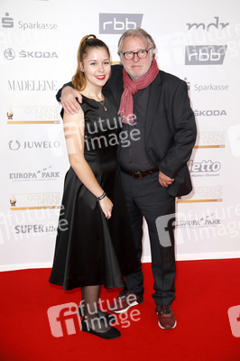 Goldene Henne 2018 in Leipzig