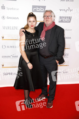 Goldene Henne 2018 in Leipzig