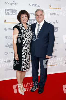 Goldene Henne 2018 in Leipzig