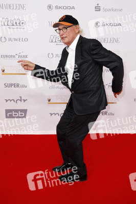 Goldene Henne 2018 in Leipzig