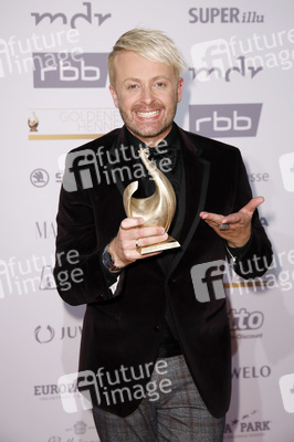 Goldene Henne 2018 in Leipzig