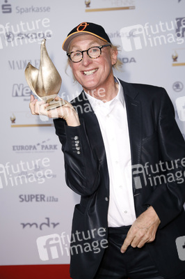 Goldene Henne 2018 in Leipzig