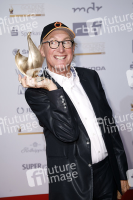Goldene Henne 2018 in Leipzig