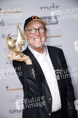 Goldene Henne 2018 in Leipzig