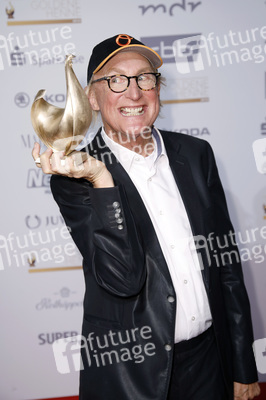 Goldene Henne 2018 in Leipzig