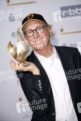 Goldene Henne 2018 in Leipzig