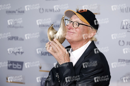 Goldene Henne 2018 in Leipzig