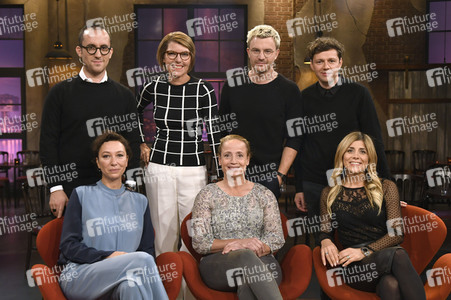 Talkshow 'Kölner Treff' in Köln