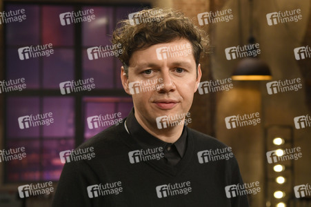 Talkshow 'Kölner Treff' in Köln