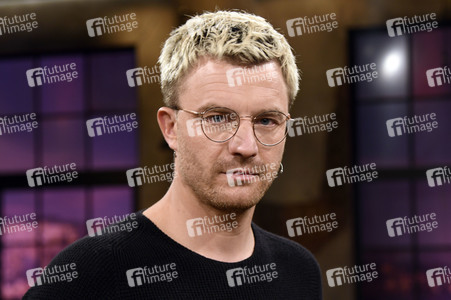 Talkshow 'Kölner Treff' in Köln