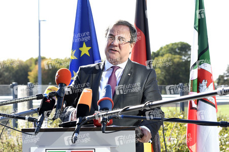 Armin Laschet zum Besuch von Präsident Erdogan in Köln