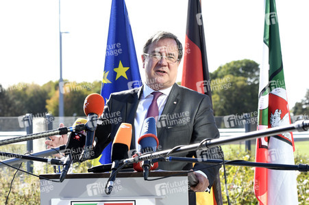 Armin Laschet zum Besuch von Präsident Erdogan in Köln