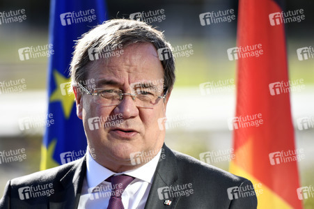 Armin Laschet zum Besuch von Präsident Erdogan in Köln