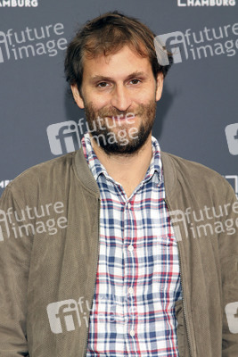 Premiere 'Der Unschuldige', Filmfest Hamburg 2018