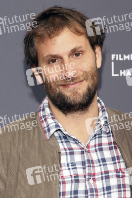 Premiere 'Der Unschuldige', Filmfest Hamburg 2018