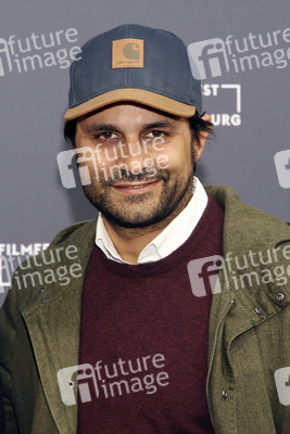 Premiere 'Der Unschuldige', Filmfest Hamburg 2018