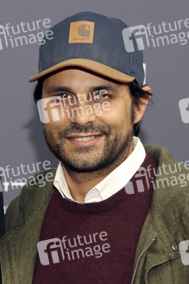 Premiere 'Der Unschuldige', Filmfest Hamburg 2018