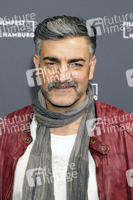 Premiere 'Vermisst in Berlin', Filmfest Hamburg 2018