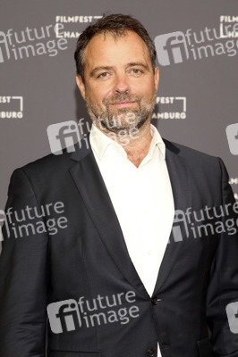 Premiere 'Der Anfang von etwas', Filmfest Hamburg 2018