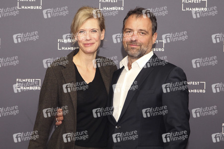 Premiere 'Der Anfang von etwas', Filmfest Hamburg 2018