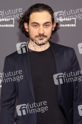 Premiere 'Der Anfang von etwas', Filmfest Hamburg 2018